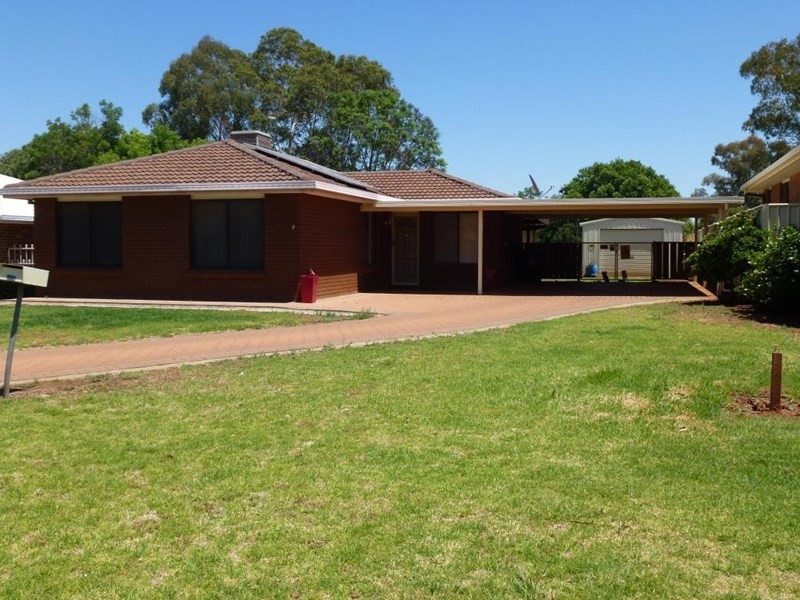9 Windsor Parade, Dubbo NSW 2830