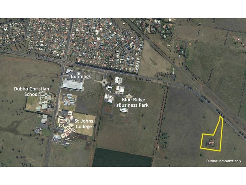 16R Wellington Road, Dubbo NSW 2830