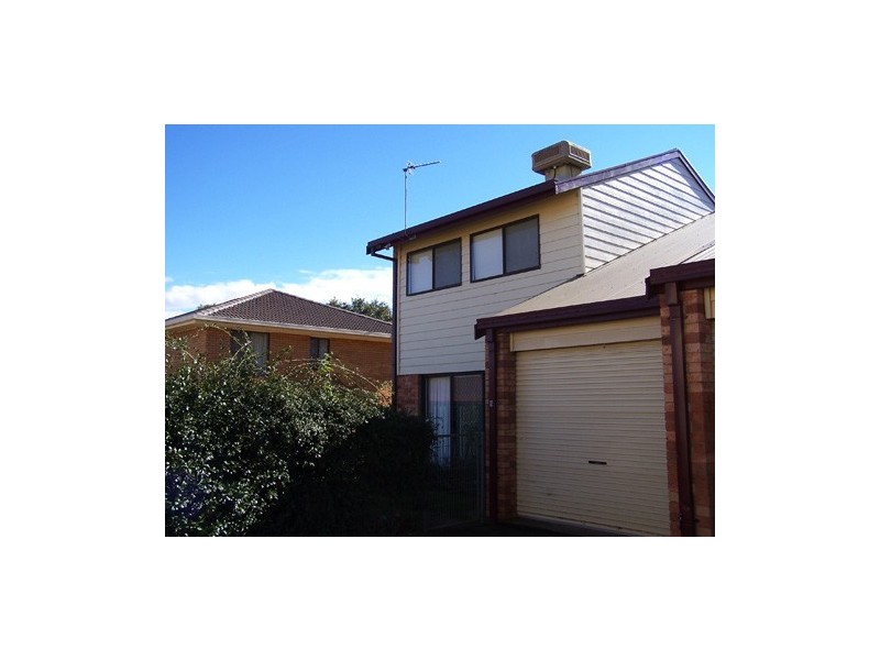 6/7 Forrest Crescent, Dubbo NSW 2830