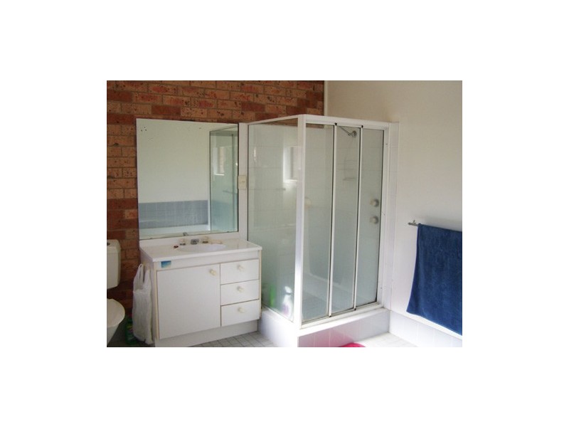 6/7 Forrest Crescent, Dubbo NSW 2830