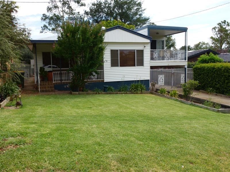 5 East Street, Dubbo NSW 2830