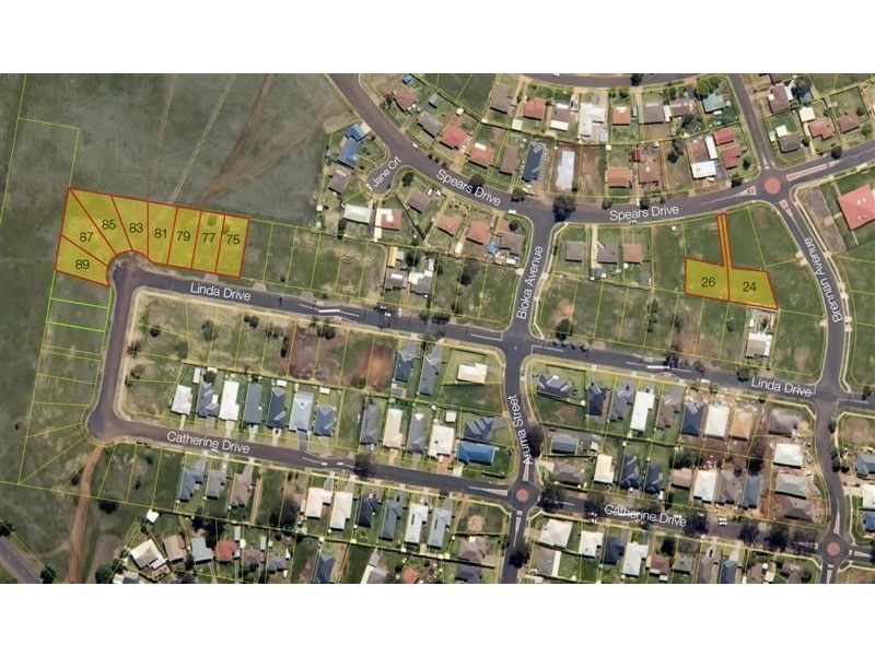87 Linda Drive, Dubbo NSW 2830