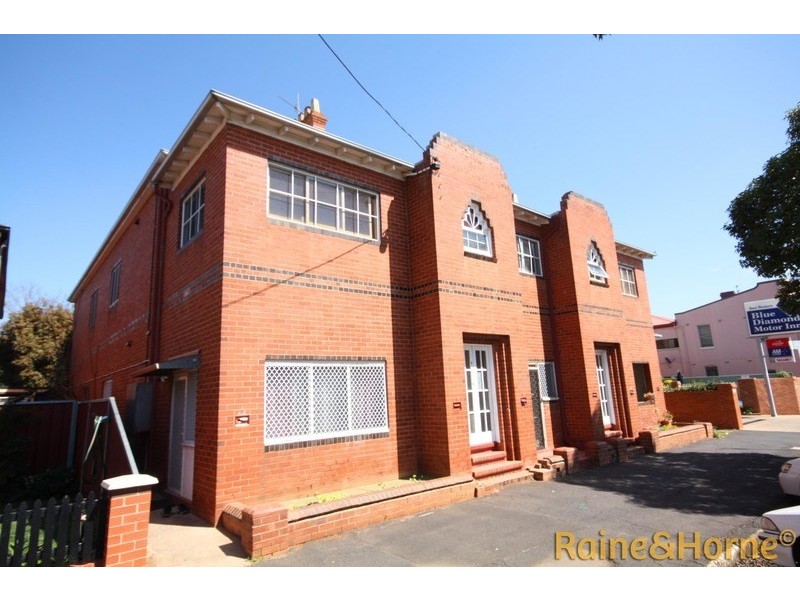 4/117 Wingewarra Street, Dubbo NSW 2830