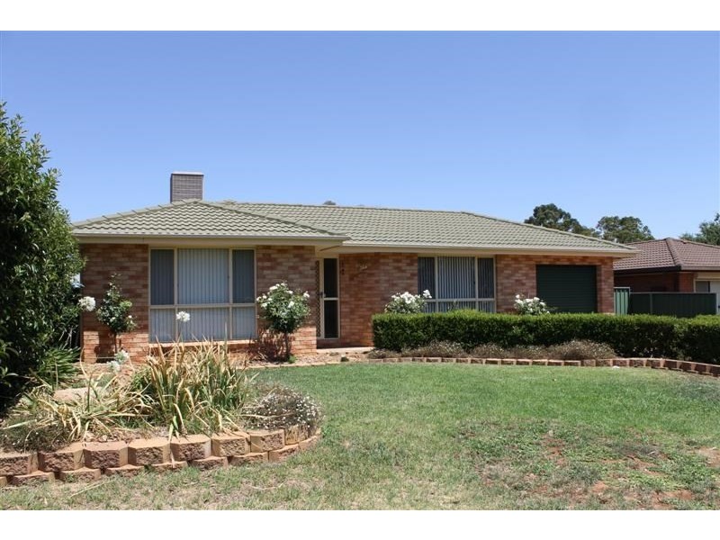 19 Sheraton Road, Dubbo NSW 2830