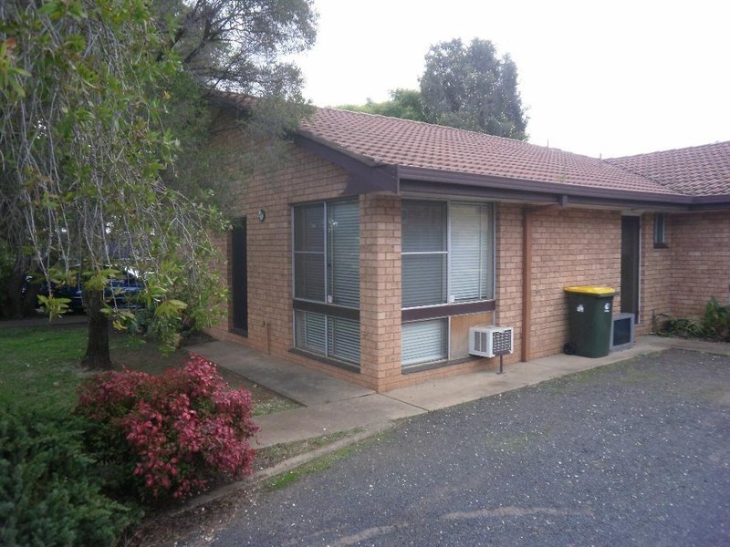 1/29 Baird Street, Dubbo NSW 2830