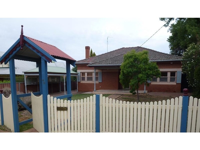 40 Tamworth Street, Dubbo NSW 2830