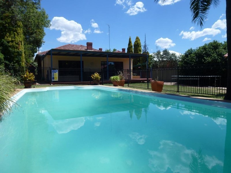 40 Tamworth Street, Dubbo NSW 2830
