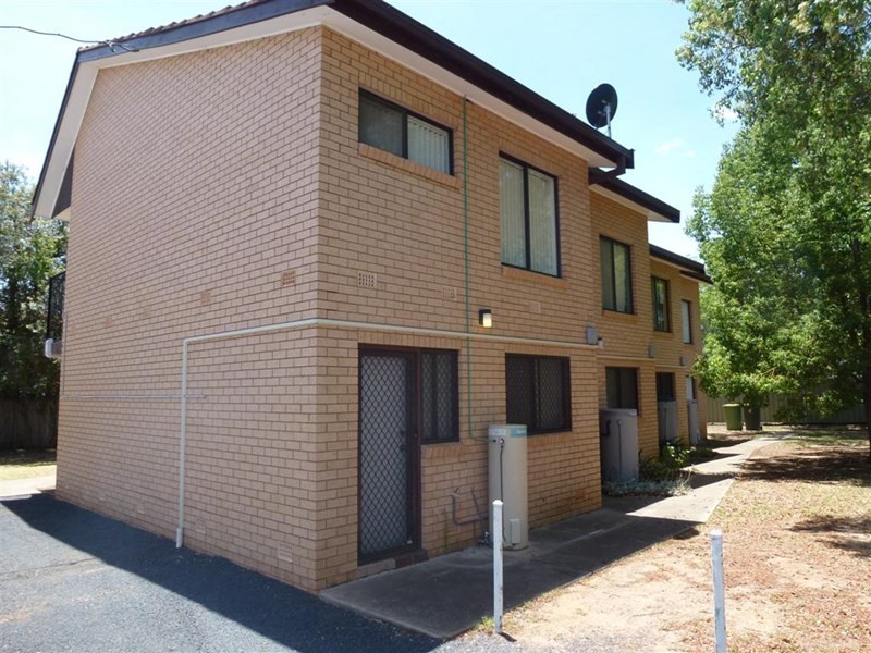 7/144 Bourke Street, Dubbo NSW 2830