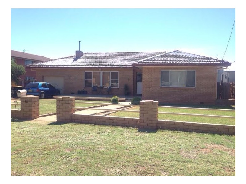 15 Elizabeth Street, Dubbo NSW 2830