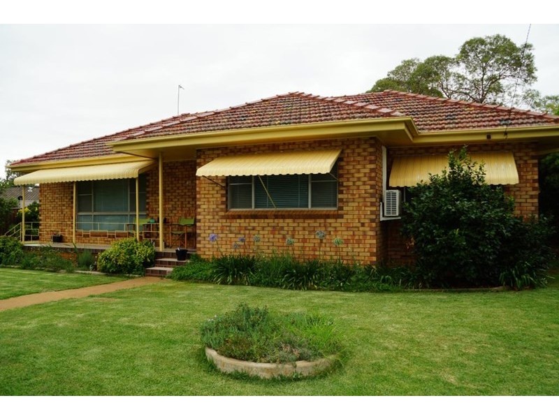40 Brigalow Avenue, Dubbo NSW 2830