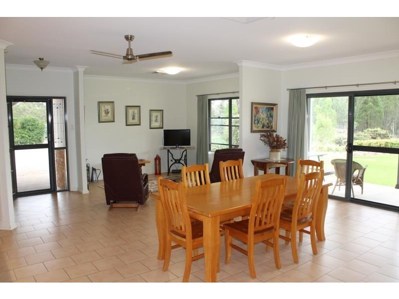 ‘The Block’ 3422 Gundong Road, Yeoval NSW 2868