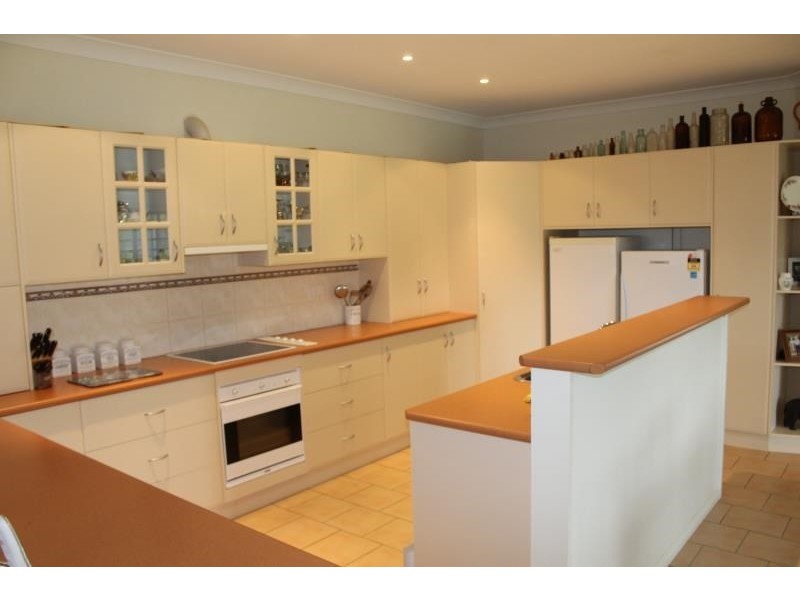 ‘The Block’ 3422 Gundong Road, Yeoval NSW 2868