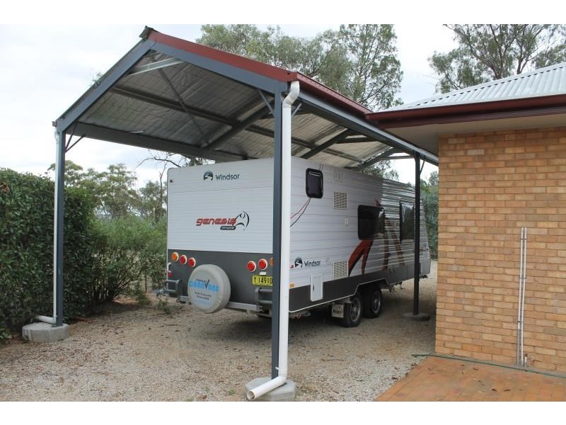 ‘The Block’ 3422 Gundong Road, Yeoval NSW 2868