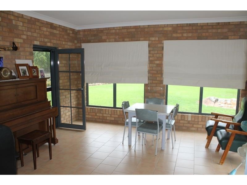 ‘The Block’ 3422 Gundong Road, Yeoval NSW 2868