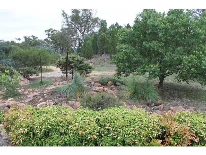 ‘The Block’ 3422 Gundong Road, Yeoval NSW 2868