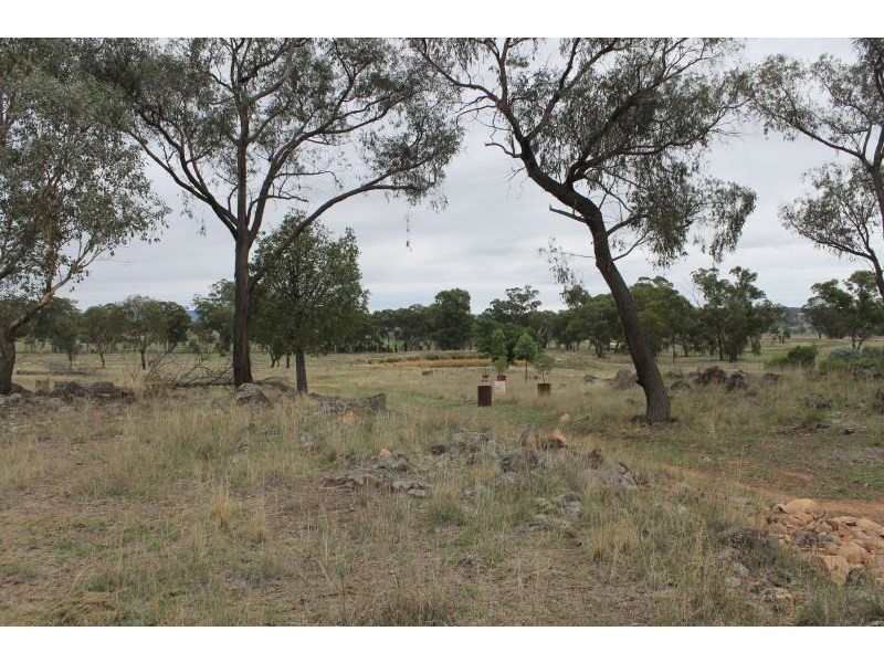 ‘The Block’ 3422 Gundong Road, Yeoval NSW 2868
