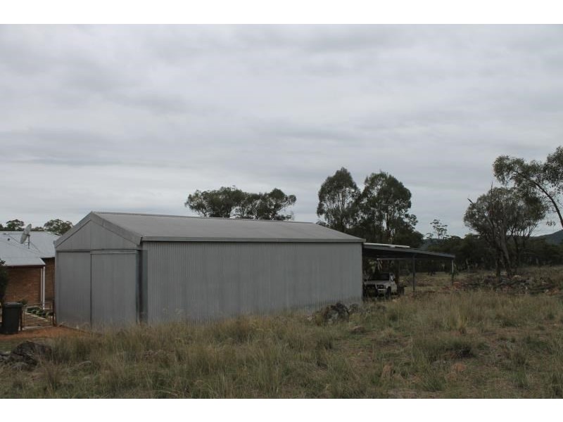 ‘The Block’ 3422 Gundong Road, Yeoval NSW 2868