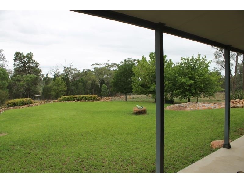 ‘The Block’ 3422 Gundong Road, Yeoval NSW 2868