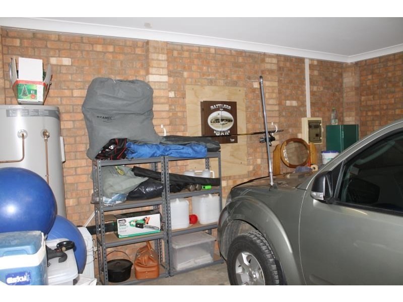 ‘The Block’ 3422 Gundong Road, Yeoval NSW 2868