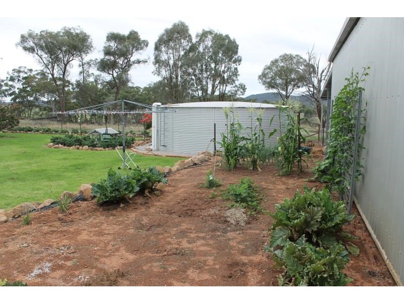 ‘The Block’ 3422 Gundong Road, Yeoval NSW 2868