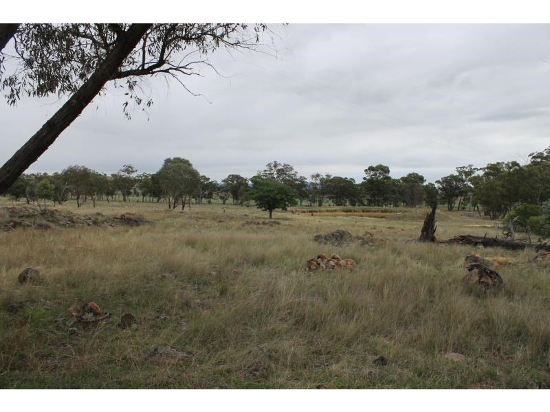 ‘The Block’ 3422 Gundong Road, Yeoval NSW 2868