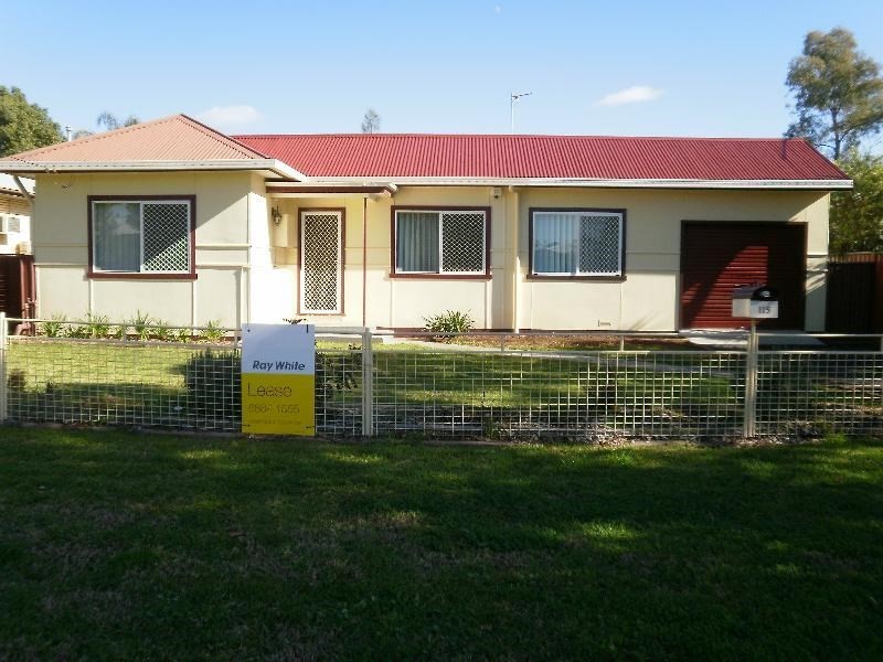 115 North Street, Dubbo NSW 2830