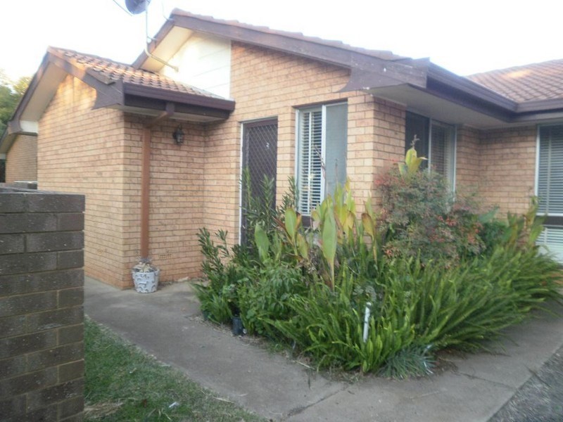 3/29 Baird Drive, Dubbo NSW 2830