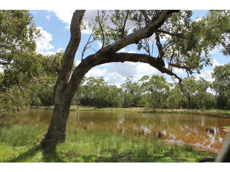 ‘Booroomugga Station’, Cobar NSW 2835