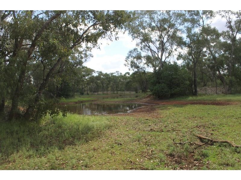 ‘Booroomugga Station’, Cobar NSW 2835