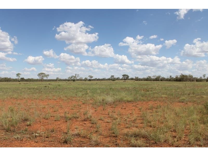 ‘Booroomugga Station’, Cobar NSW 2835