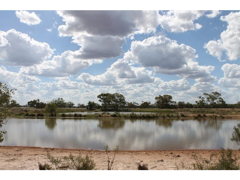 ‘Booroomugga Station’, Cobar NSW 2835