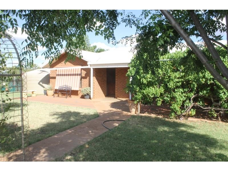 ‘Booroomugga Station’, Cobar NSW 2835