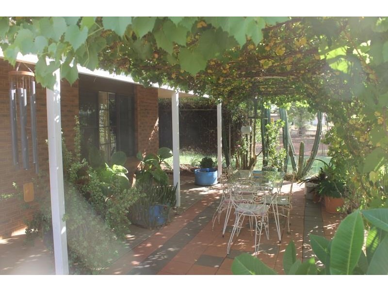 ‘Booroomugga Station’, Cobar NSW 2835