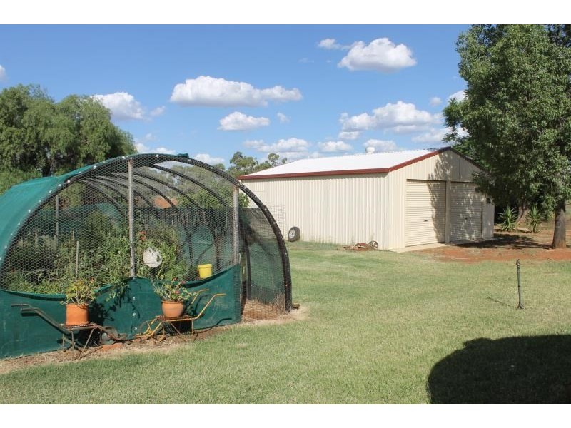 ‘Booroomugga Station’, Cobar NSW 2835