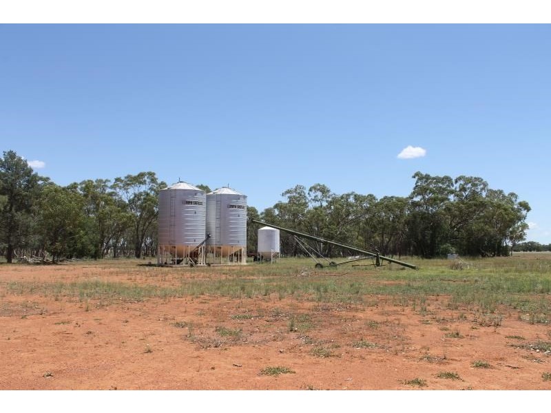 ‘Booroomugga Station’, Cobar NSW 2835