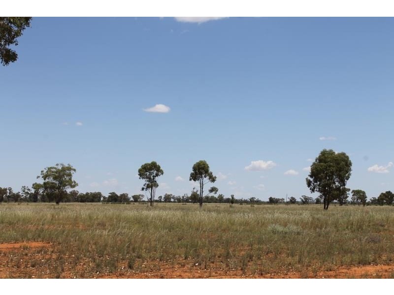 ‘Booroomugga Station’, Cobar NSW 2835