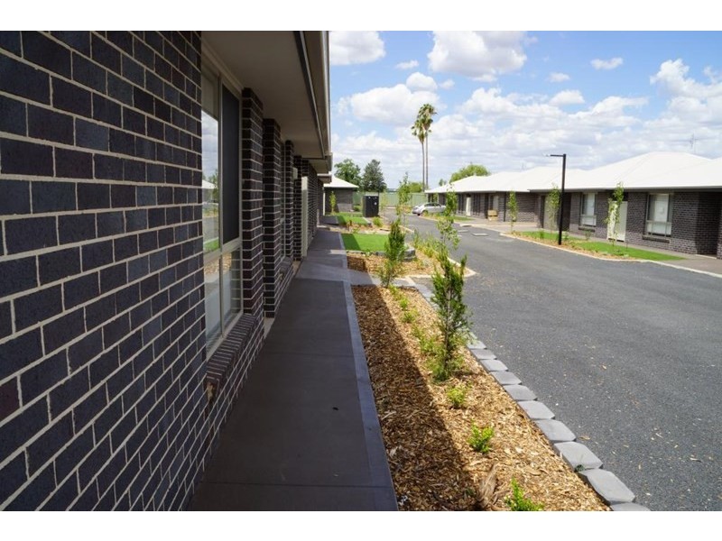18/267 Cobra Street, Dubbo NSW 2830