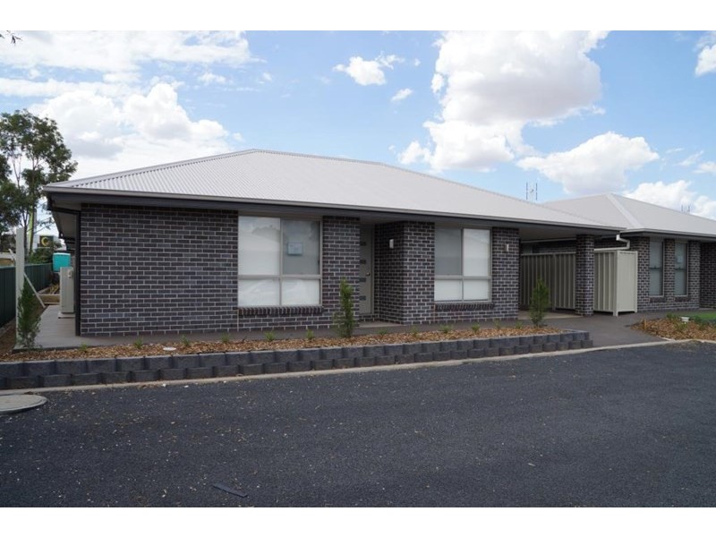18/267 Cobra Street, Dubbo NSW 2830
