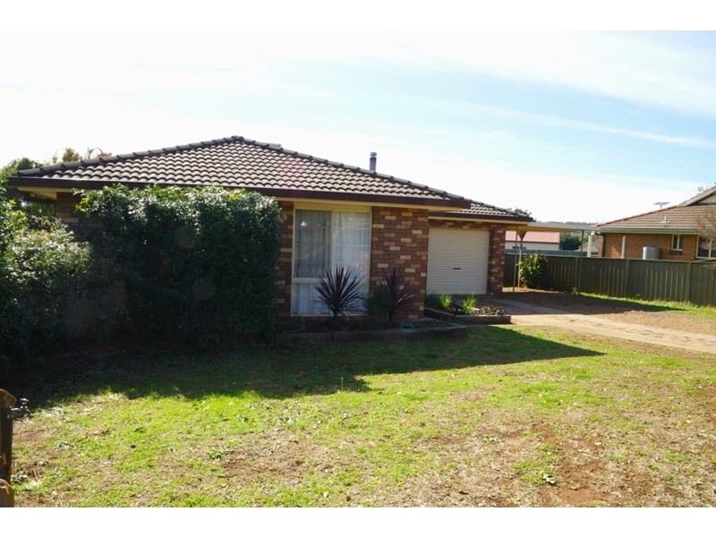 12 Jack William Drive, Dubbo NSW 2830
