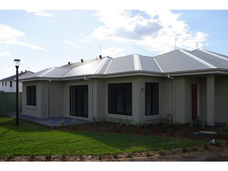 6/19-21 Boundary Road, Dubbo NSW 2830