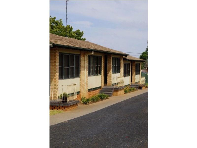 4/367 Fitzroy Street, Dubbo NSW 2830