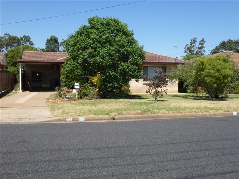27 Moonah Street, Dubbo NSW 2830