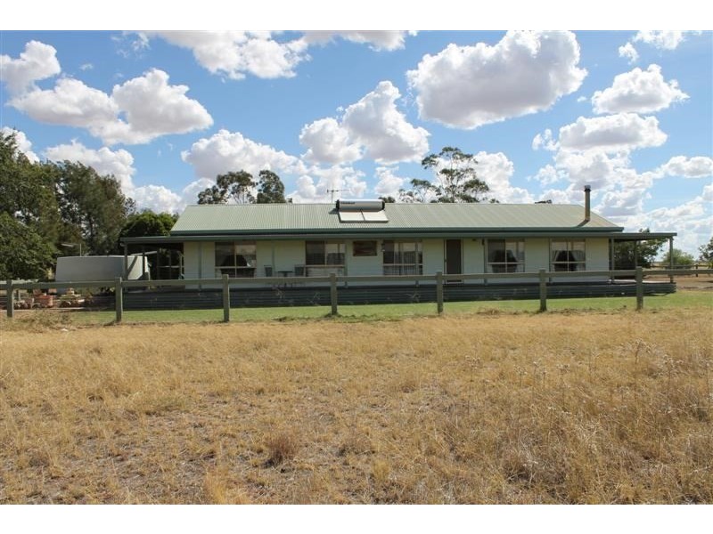 225L Mogriguy Road, Mogriguy NSW 2830