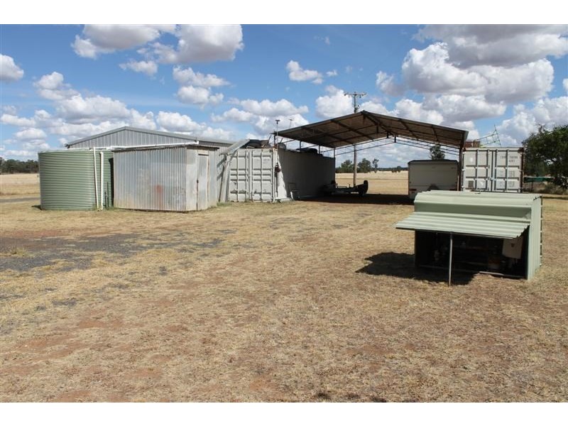 225L Mogriguy Road, Mogriguy NSW 2830