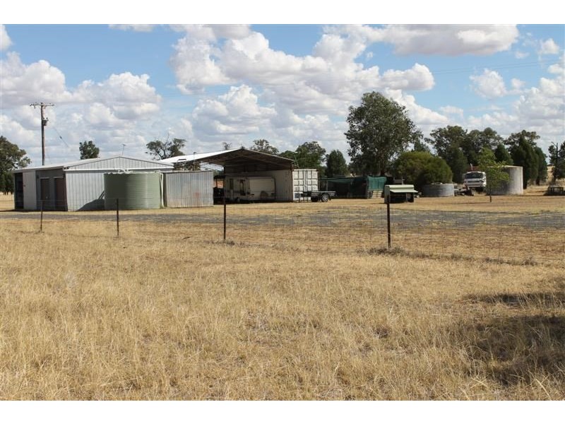 225L Mogriguy Road, Mogriguy NSW 2830