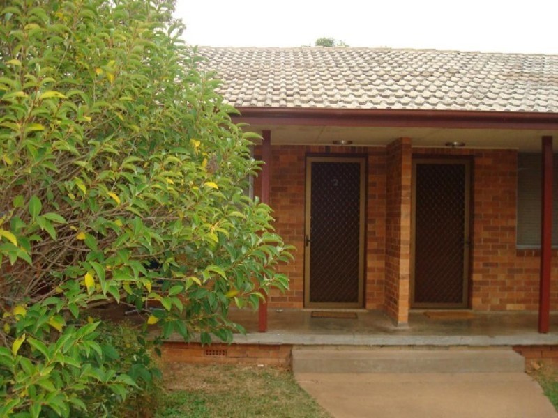 1/144 Palmer Street, Dubbo NSW 2830