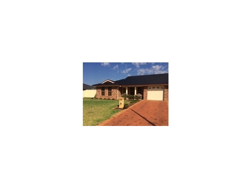 2 Timgarlen Avenue, Dubbo NSW 2830
