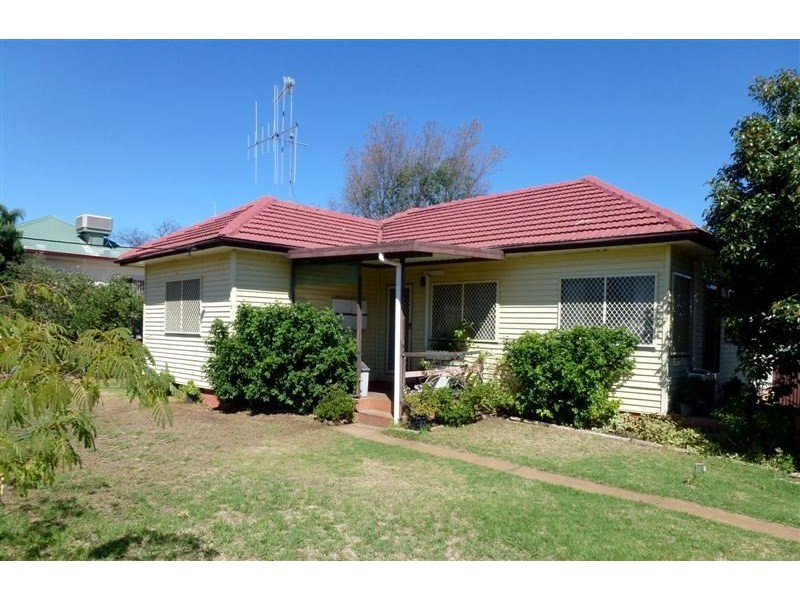 1 William Street, Wellington NSW 2820