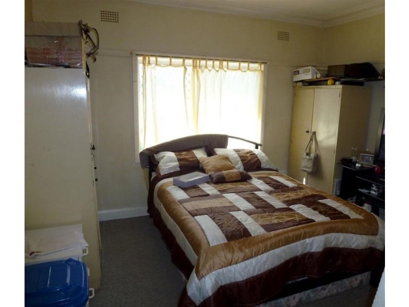 1 William Street, Wellington NSW 2820