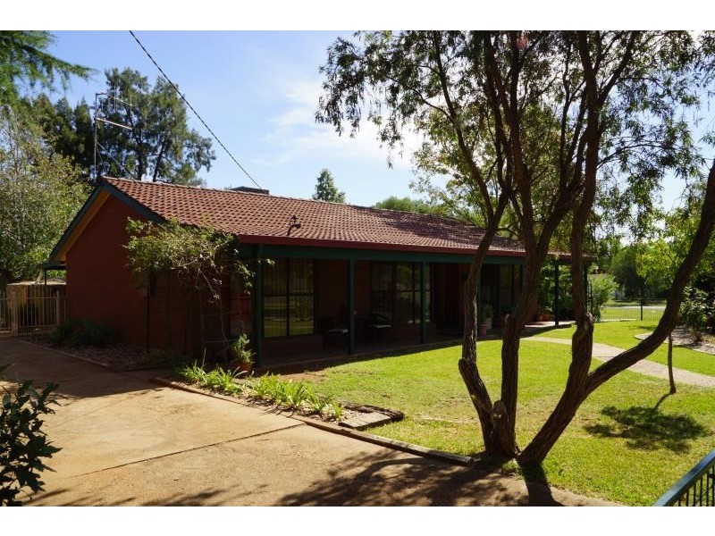 16 Gundong Street, Wongarbon NSW 2831